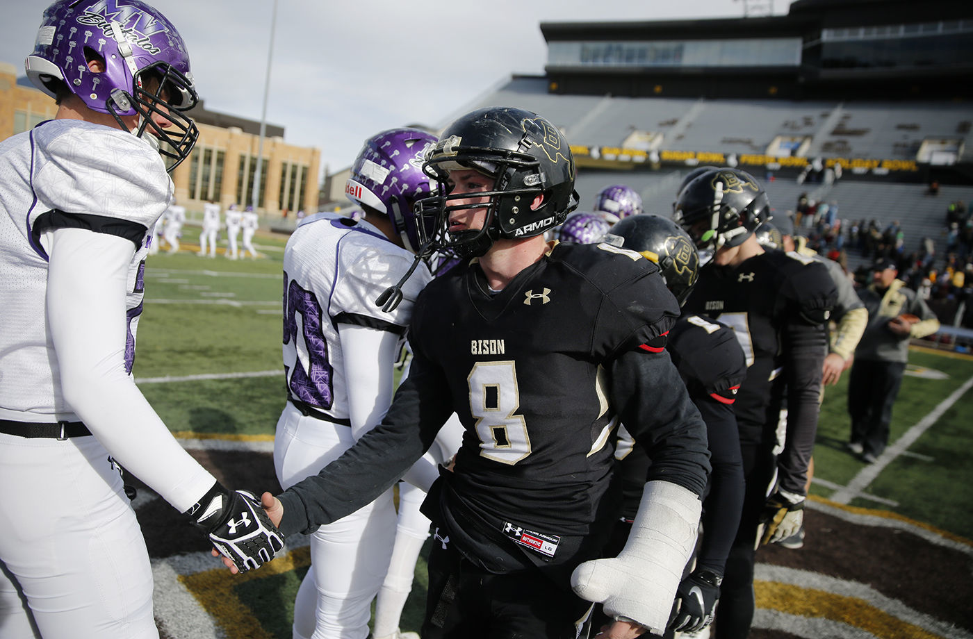 2A Football Championship